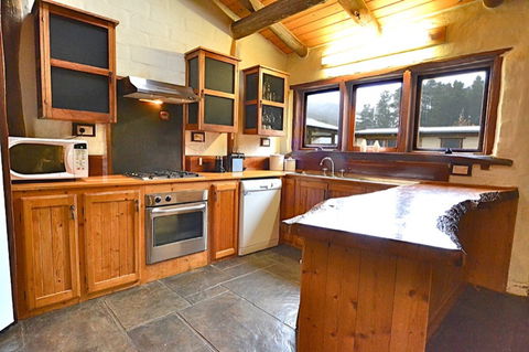 Feathertop Retreat - Accommodation Brunswick Heads 0