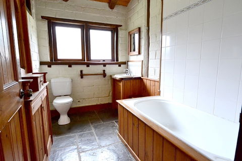 Feathertop Retreat - Accommodation Brunswick Heads 1
