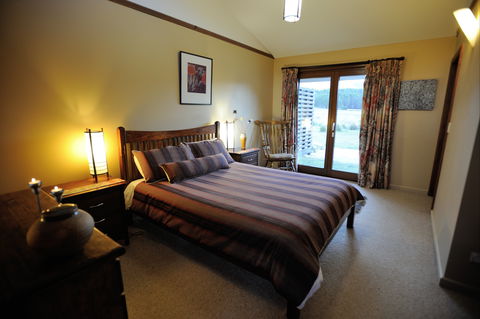 Forest Walks Lodge - Eco-Accommodation - Accommodation Brunswick Heads 2