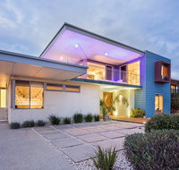 Fragrant Harbour - Accommodation Brunswick Heads