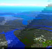 Gipsy Point Lakeside - Accommodation Brunswick Heads