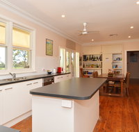Glandore Estate Homestead - Accommodation Brunswick Heads
