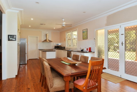 Glandore Estate Homestead - Accommodation Brunswick Heads 1