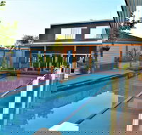 Heathcote Inn - Accommodation Brunswick Heads