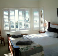 Heathcote Views Bed  Breakfast - Accommodation Brunswick Heads