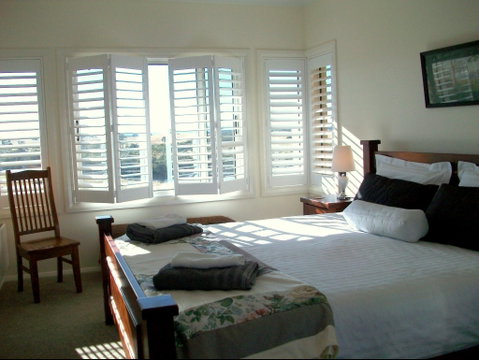 Heathcote Views Bed & Breakfast - Accommodation Brunswick Heads 0