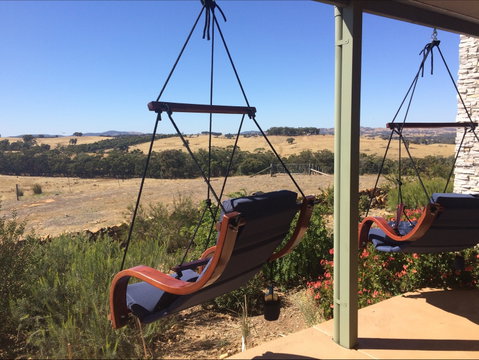 Heathcote Views Bed & Breakfast - Accommodation Brunswick Heads 1