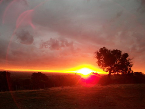 Heathcote Views Bed & Breakfast - Accommodation Brunswick Heads 2