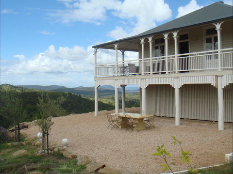 Hilly Ridge - Accommodation Brunswick Heads 0