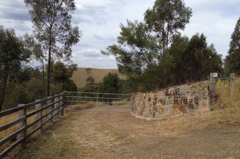 Hilly Ridge - Accommodation Brunswick Heads 1