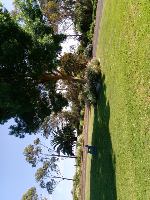 Hilltop Escape B&B - Accommodation Brunswick Heads 2