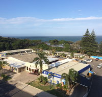 Hoey Moey Backpackers - Accommodation Brunswick Heads