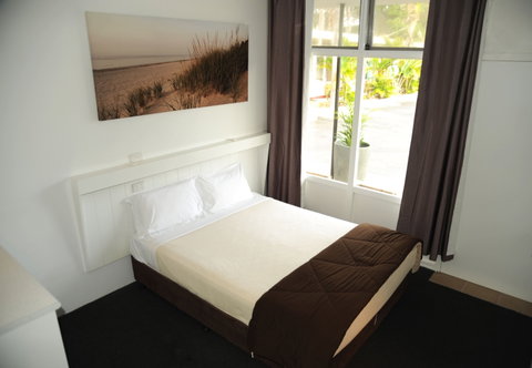 Hoey Moey Backpackers - Accommodation Brunswick Heads 1