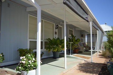 Homely Cottage - Accommodation Brunswick Heads 0