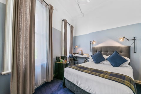 Hotel Harry, Ascend Hotel Collection - Accommodation Brunswick Heads 1