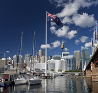 Hyatt Regency Sydney - Accommodation Brunswick Heads