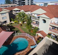 Jubilee Views Apartments - Accommodation Brunswick Heads