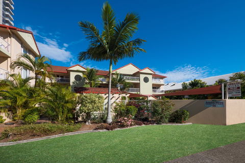 Jubilee Views Apartments - Accommodation Brunswick Heads 1