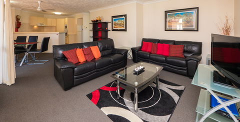 Jubilee Views Apartments - Accommodation Brunswick Heads 2