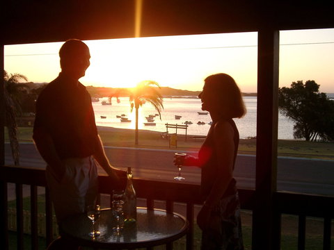 Kalbarri Seafront Villas - Accommodation Brunswick Heads 1