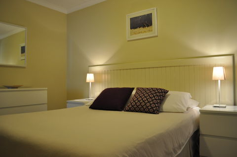 Karri Valley Chalets - Accommodation Brunswick Heads 0