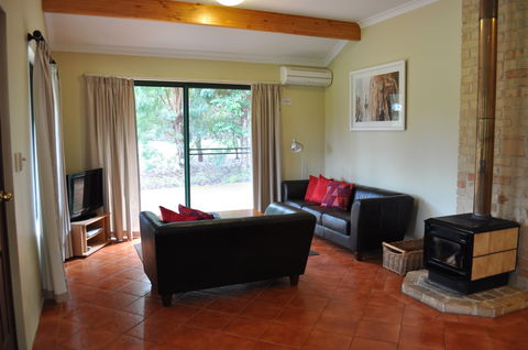 Karri Valley Chalets - Accommodation Brunswick Heads 1