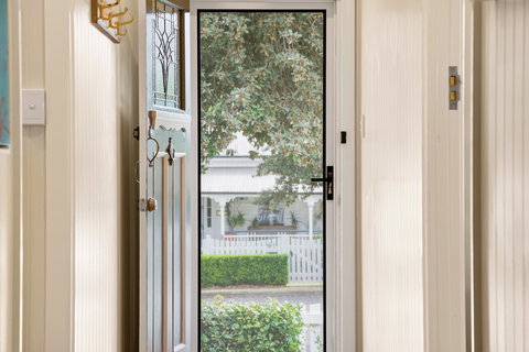 Keeler Cottage - Accommodation Brunswick Heads 2