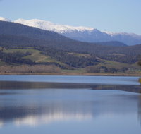 Khancoban Rose Holiday Units - Accommodation Brunswick Heads