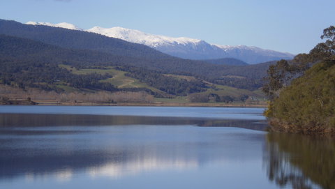 Khancoban Rose Holiday Units - Accommodation Brunswick Heads 0