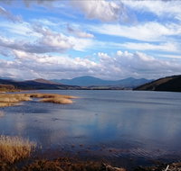 Khancoban Lakeside Caravan Park - Accommodation Brunswick Heads