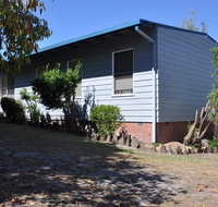 Khancoban Holiday House - Accommodation Brunswick Heads