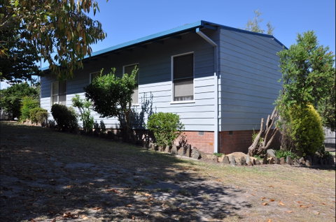 Khancoban Holiday House - Accommodation Brunswick Heads 0