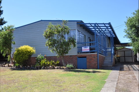 Khancoban Holiday House - Accommodation Brunswick Heads 1