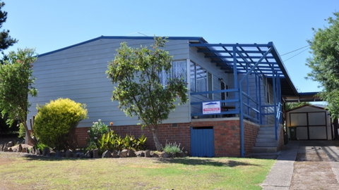 Khancoban Holiday House - Accommodation Brunswick Heads 2