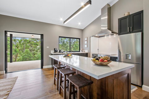 Koala Gully - Accommodation Brunswick Heads 1