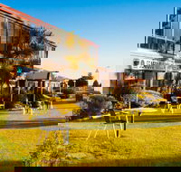 Lacepede Bay Motel  Restaurant - Accommodation Brunswick Heads