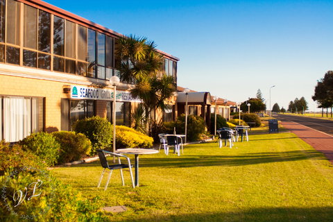 Lacepede Bay Motel & Restaurant - Accommodation Brunswick Heads 0