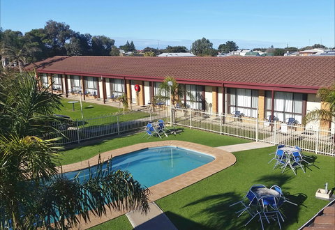 Lacepede Bay Motel & Restaurant - Accommodation Brunswick Heads 1