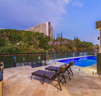 Lakeland Keys Broadbeach - Vogue Holiday Homes - Accommodation Brunswick Heads