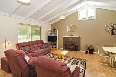 Lens Lair - Accommodation Brunswick Heads 2