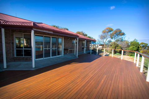 Limestone Ridge - Holiday House - Accommodation Brunswick Heads 0