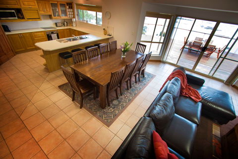 Limestone Ridge - Holiday House - Accommodation Brunswick Heads 2