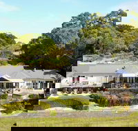 Llarrinda Bed  Breakfast - Accommodation Brunswick Heads