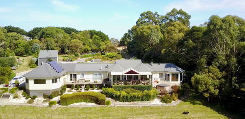 Llarrinda Bed & Breakfast - Accommodation Brunswick Heads 0