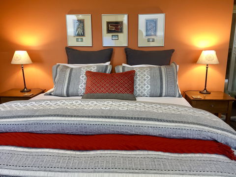 Llarrinda Bed & Breakfast - Accommodation Brunswick Heads 1