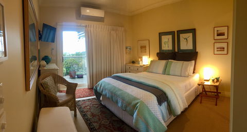 Llarrinda Bed & Breakfast - Accommodation Brunswick Heads 2