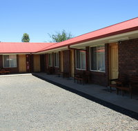 Manilla Motel - Accommodation Brunswick Heads