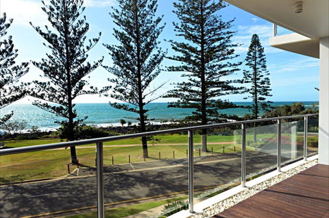 Manta Bargara Resort - Accommodation Brunswick Heads 0
