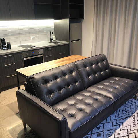 Nomads Nest Geelong - Accommodation Brunswick Heads 1