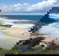 North Era campground - Accommodation Brunswick Heads